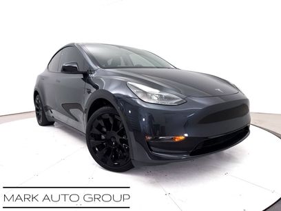 Used 2024 Tesla Model Y Long Range