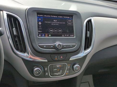 Used 2024 Chevrolet Equinox LS w/ LS Convenience Package image 17