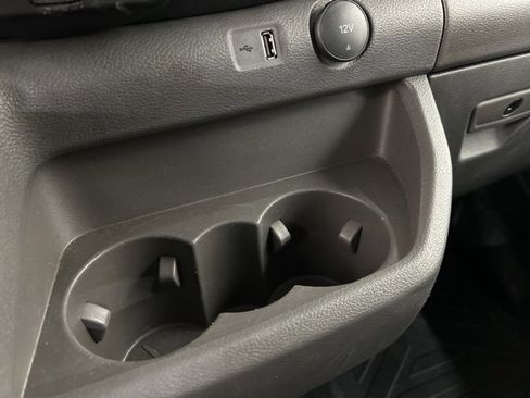 Used 2023 Ford Transit 250 Low Roof AWD w/ Exterior Upgrade Package image 13