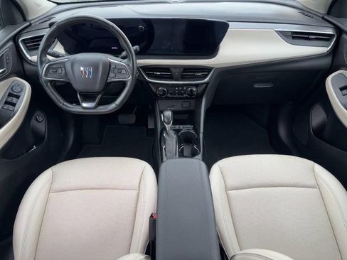Used 2024 Buick Encore GX Sport Touring w/ Comfort Package FWD image 11