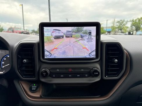 Used 2021 Ford Bronco Sport Badlands w/ Badlands Package AWD/4WD image 19