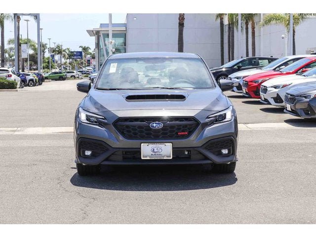 New 2026 Subaru WRX Limited w/ WRX Essentials Package AWD/4WD image 28