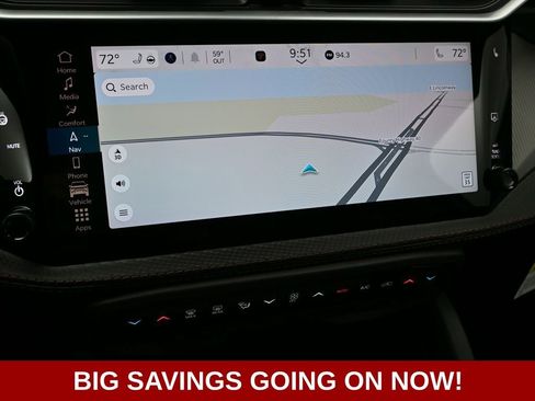 New 2026 Jeep Cherokee Limited AWD/4WD image 36