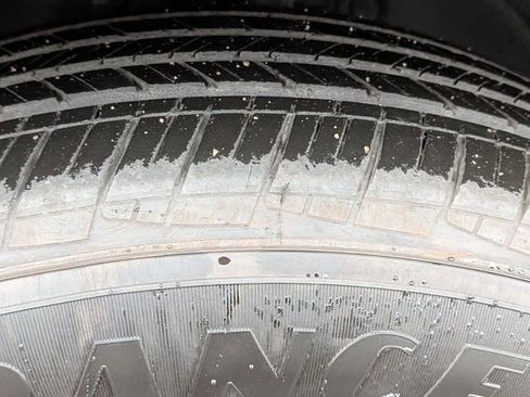 Used 2024 MAZDA CX-50 AWD 2.5 S w/ Cargo Package image 11