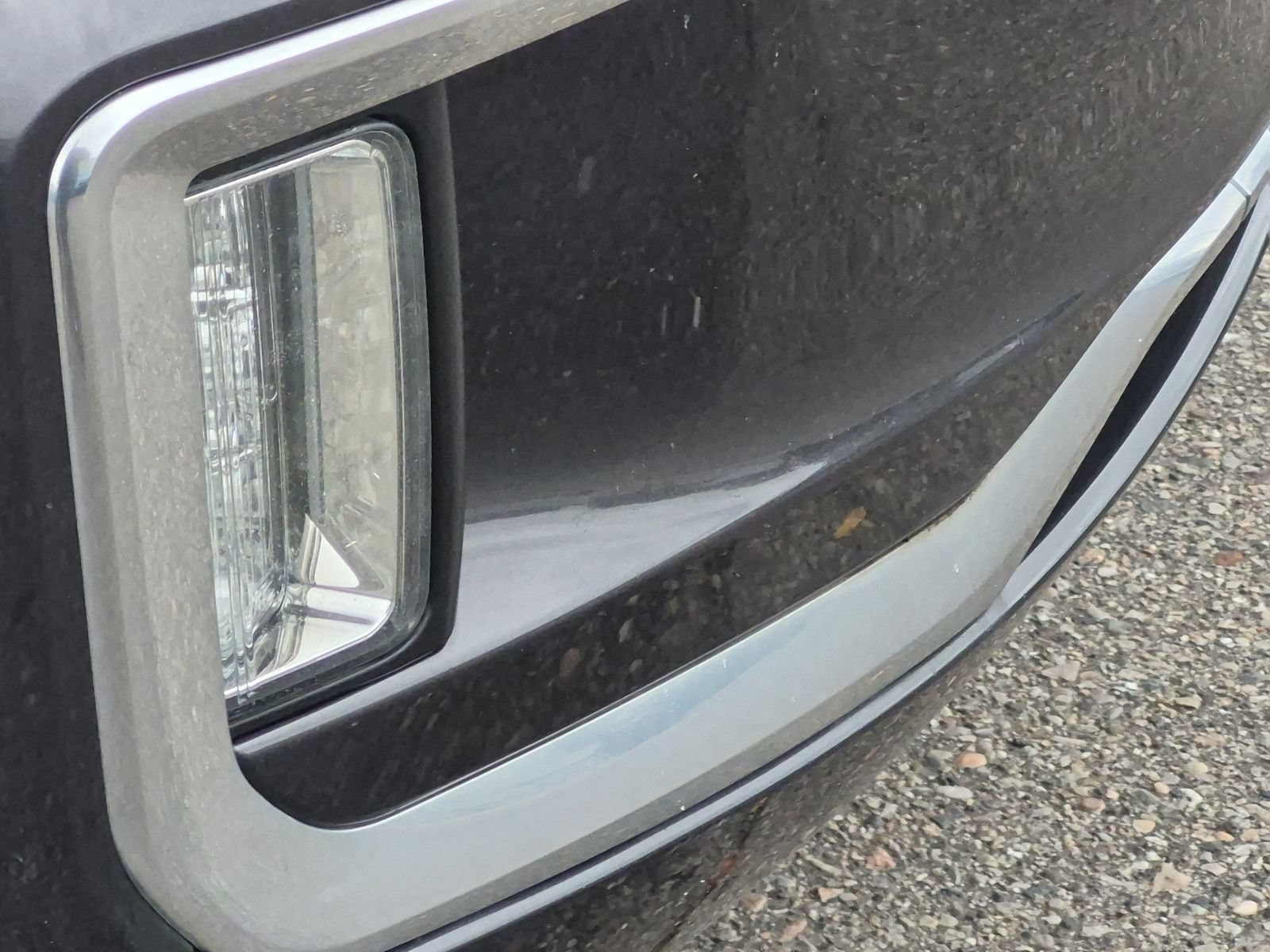 Used 2016 GMC Terrain Denali FWD image 12