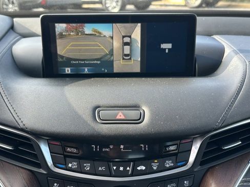 Used 2023 Acura TLX SH-AWD w/ Advance Package image 38