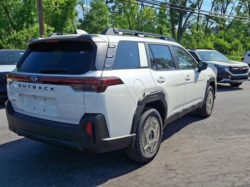 New 2026 Subaru Outback Premium AWD/4WD image 6