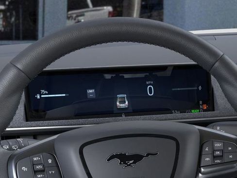 New 2026 Ford Mustang Mach-E Premium image 13