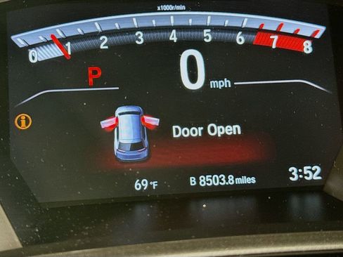 Used 2022 Honda CR-V EX-L image 13