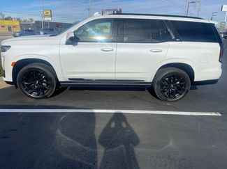 Certified 2024 Cadillac Escalade Sport Platinum w/ LPO, ONYX Package video 2