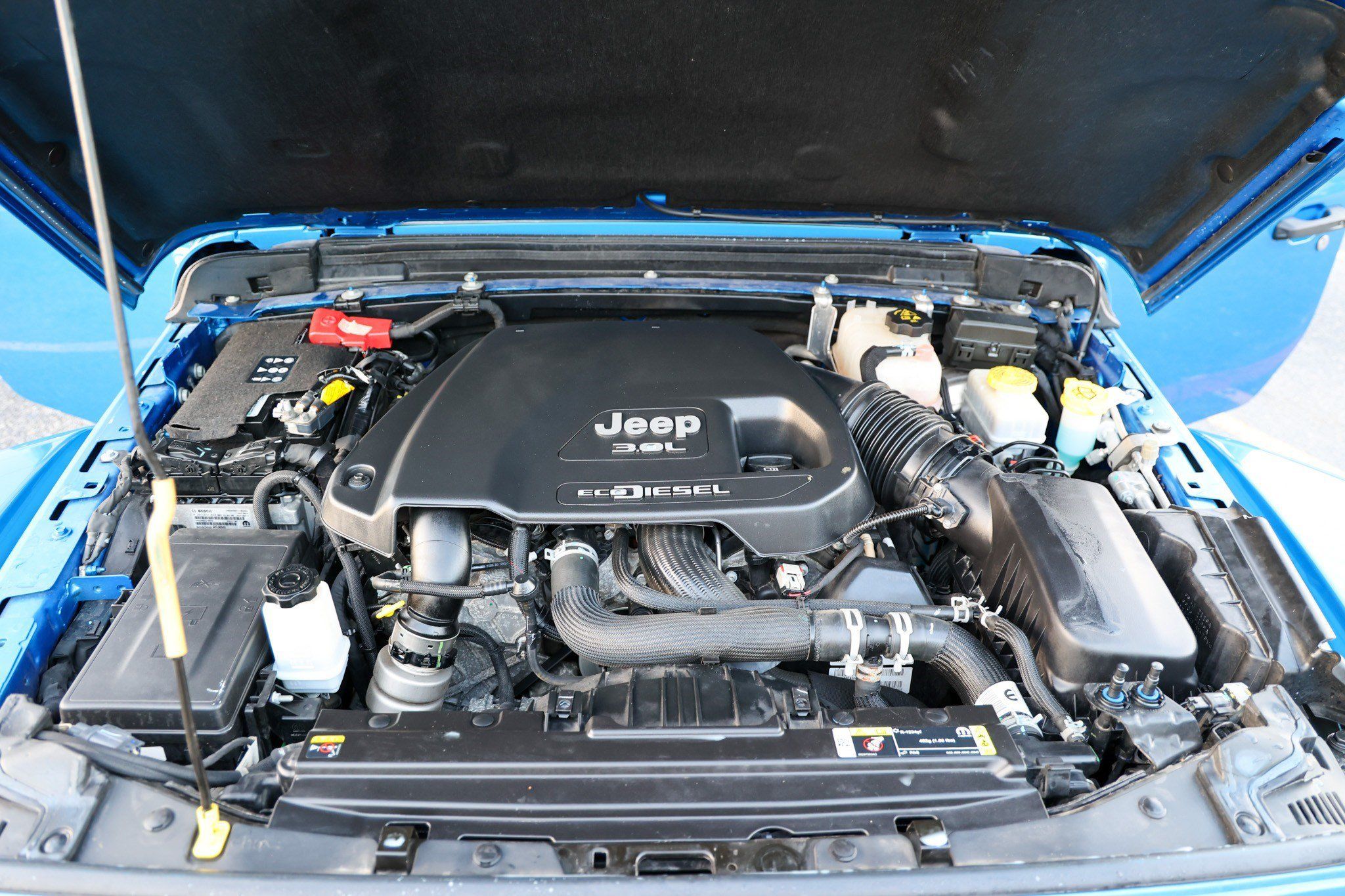 Used 2021 Jeep Wrangler Unlimited Rubicon AWD/4WD image 18