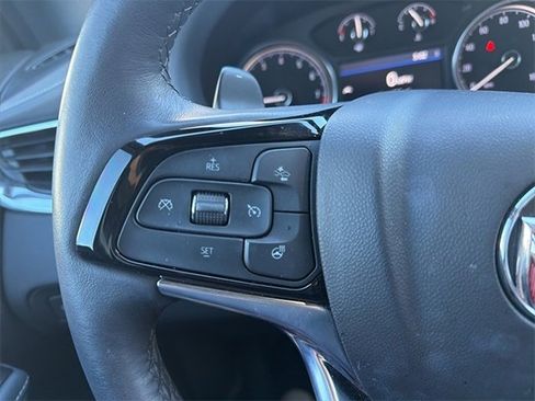 Used 2023 Buick Enclave Essence w/ Experience Buick Package image 12