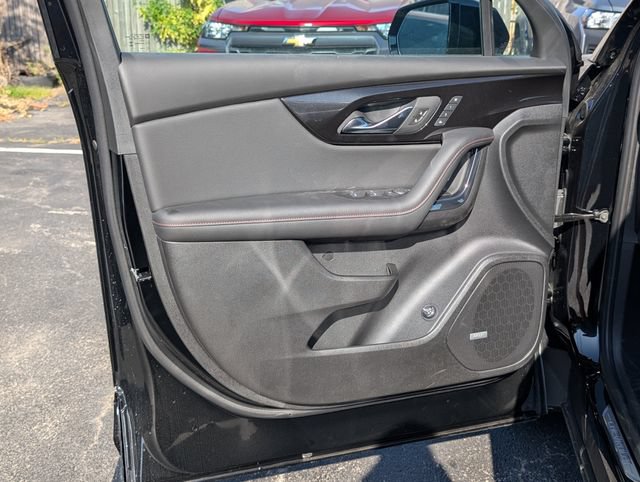 New 2026 Chevrolet Blazer RS w/ Driver Confidence II Package FWD image 12