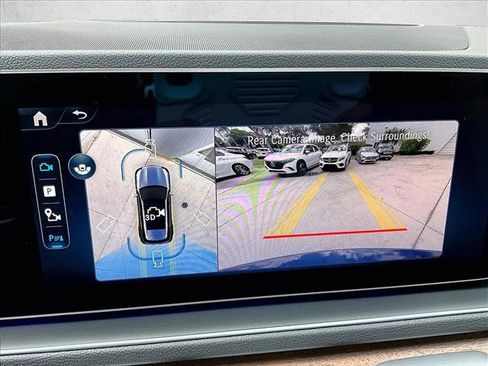 Used 2026 Mercedes-Benz GLE 350 4MATIC image 23