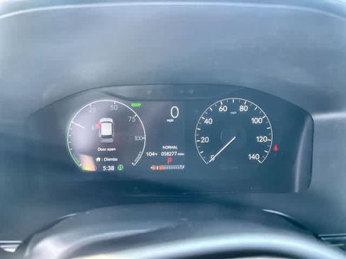 Certified 2023 Honda CR-V Sport image 19
