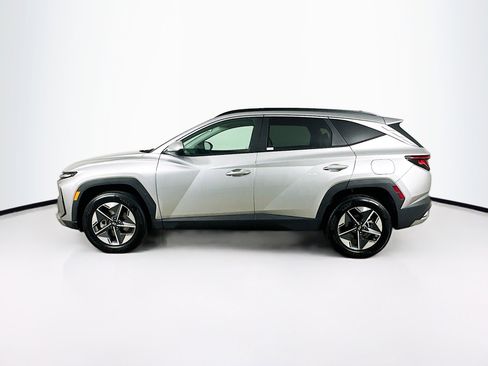 Used 2025 Hyundai Tucson SEL AWD/4WD image 4