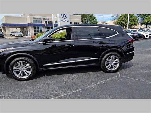 New 2026 Acura MDX SH-AWD image 37