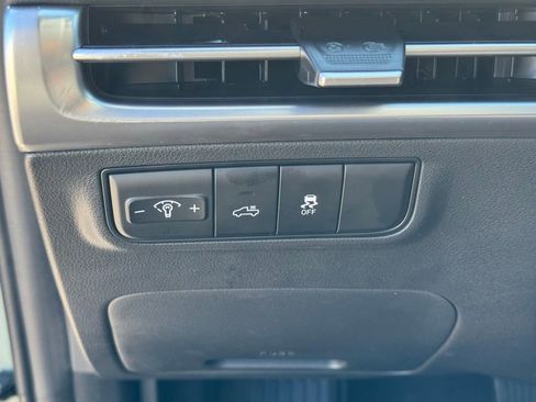 New 2026 Hyundai Santa Cruz SEL image 30