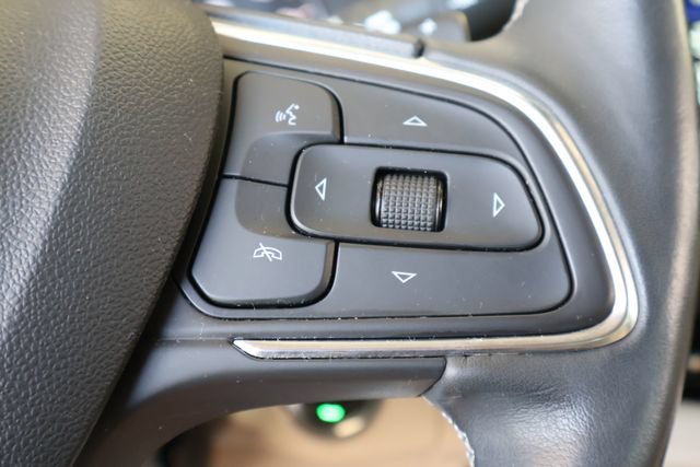 Used 2023 Buick Envision Preferred AWD/4WD image 25