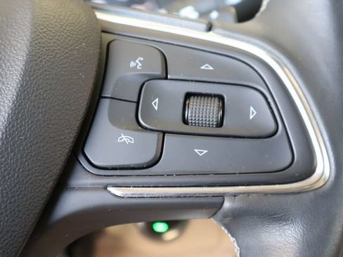 Used 2023 Buick Envision Preferred AWD/4WD image 25