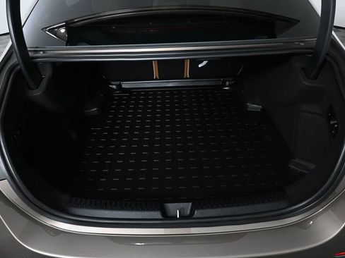 Certified 2025 Mercedes-Benz E 350 4MATIC Sedan image 28
