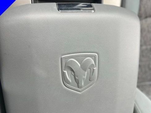 Used 2013 RAM 1500 Big Horn image 19