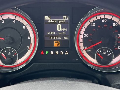 Used 2019 Dodge Grand Caravan GT image 12