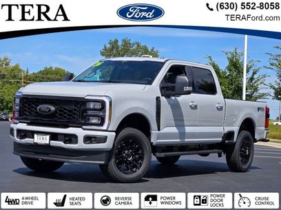 New 2026 Ford F350 XLT w/ XLT Premium Package