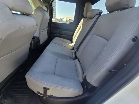 Used 2024 Toyota Tacoma SR5 RWD image 16