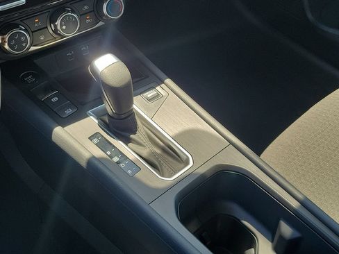 New 2026 Nissan Kicks S FWD image 31