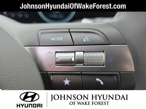 New 2026 Hyundai Kona Limited FWD image 29