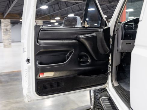 Used 1997 Ford F350 4x4 Crew Cab image 26