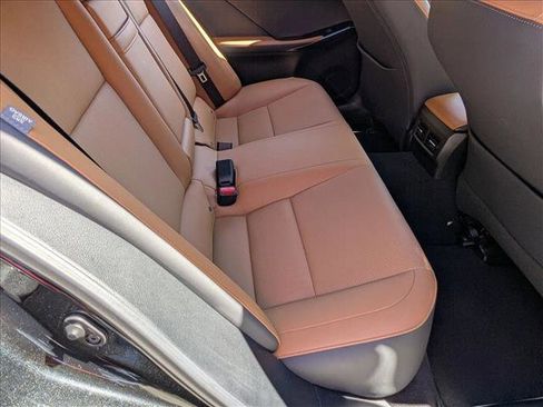 Used 2021 Lexus IS 300 w/ Accessory Package 2 RWD image 15