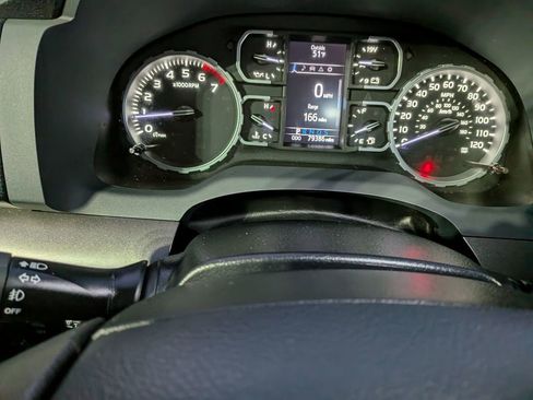 Used 2020 Toyota Tundra SR5 image 21