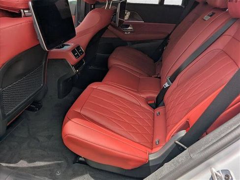 New 2026 Mercedes-Benz GLS 63 AMG 4MATIC image 15