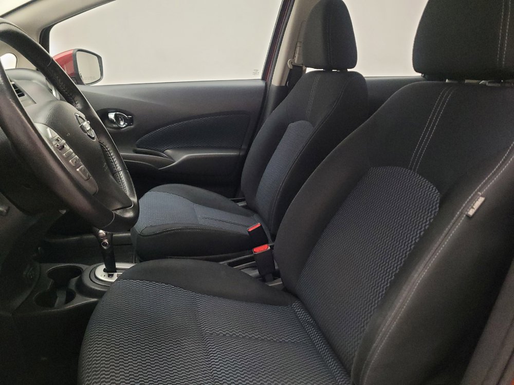 Used 2018 Nissan Versa Note SV FWD image 17
