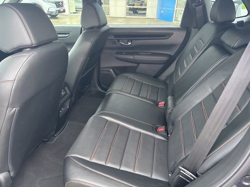 Certified 2025 Honda CR-V Sport-L image 21
