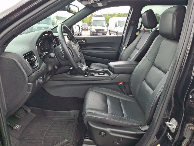 Used 2022 Dodge Durango GT AWD/4WD image 14