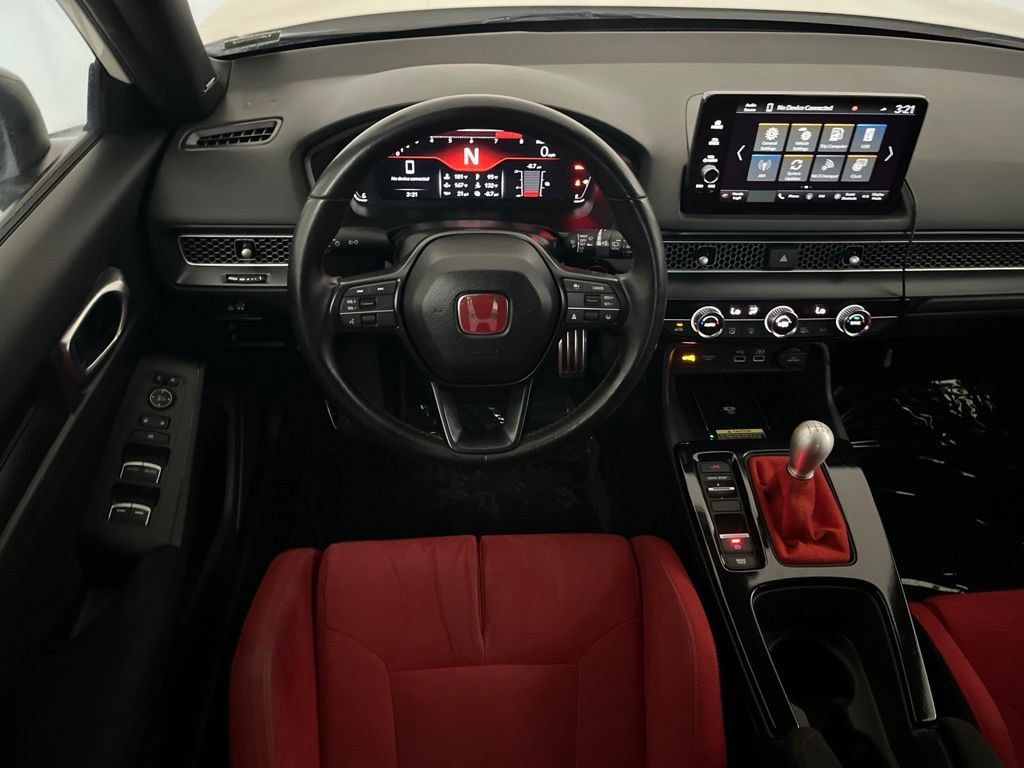 Used 2024 Honda Civic Type R image 31