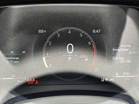 New 2026 Lexus RX 350 FWD image 7