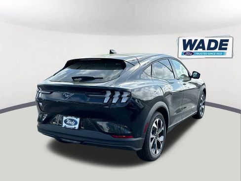 New 2024 Ford Mustang Mach-E Select w/ Comfort Package Lite AWD/4WD image 5