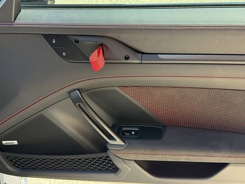 Used 2024 Porsche 911 GT3 RS w/ Weissach Package image 28