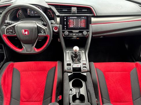 Used 2018 Honda Civic Type R image 28