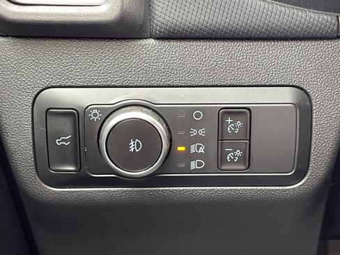 Used 2025 Ford Bronco Sport Outer Banks w/ Outer Banks Tech Package+ AWD/4WD image 26