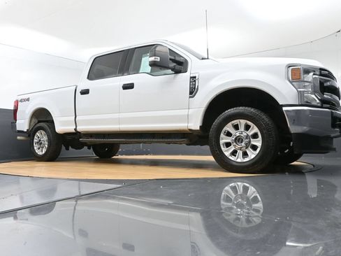 Used 2022 Ford F250 XLT AWD/4WD image 43