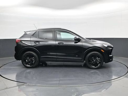 Certified 2026 Buick Encore GX Sport Touring w/ Comfort Package AWD/4WD image 4