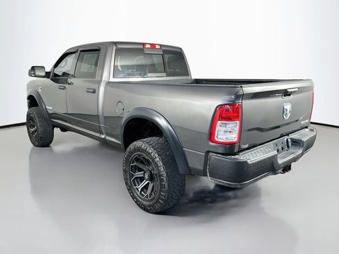 Used 2022 RAM 3500 Tradesman AWD/4WD image 5