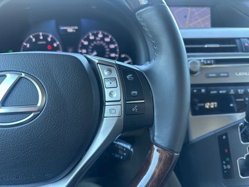 Used 2015 Lexus RX 350 350 image 16