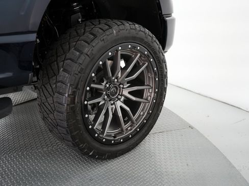 Used 2023 Ford F150 Tremor w/ Equipment Group 402A High image 71