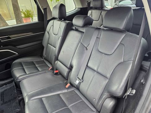 Used 2021 Kia Telluride EX image 20